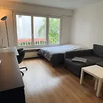 Charmant Studio Parisien