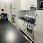 Charmant Studio Parisien