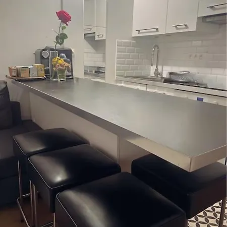 Charmant Studio Parisien Paris
